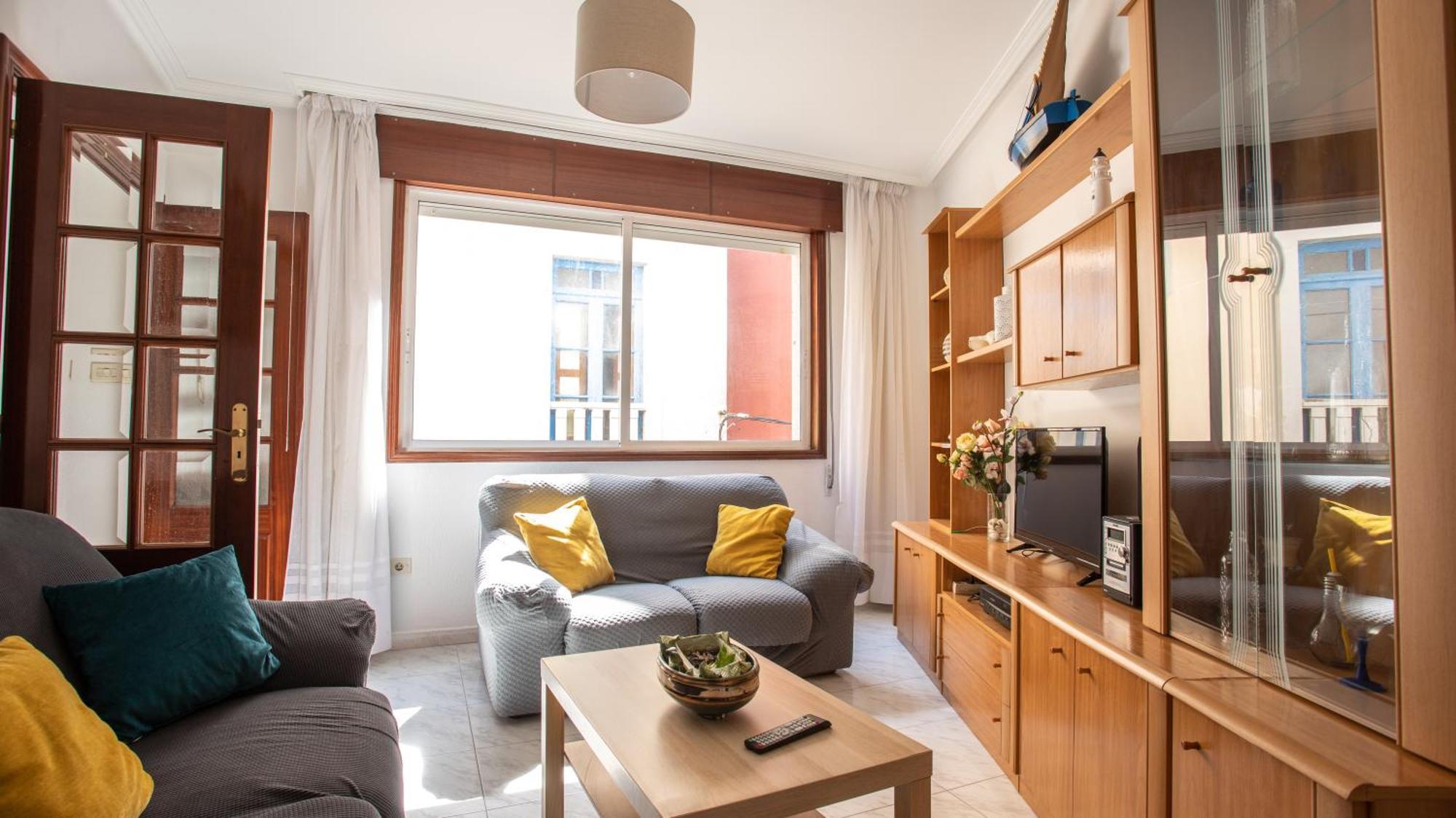 Casa Marinera En A Guarda Apartment Exterior photo